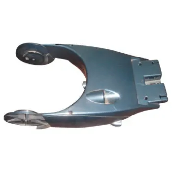 Plastic car housing, OEM and ODM orders are welcome