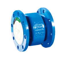 Silencer Check Valve for Industrial Applications