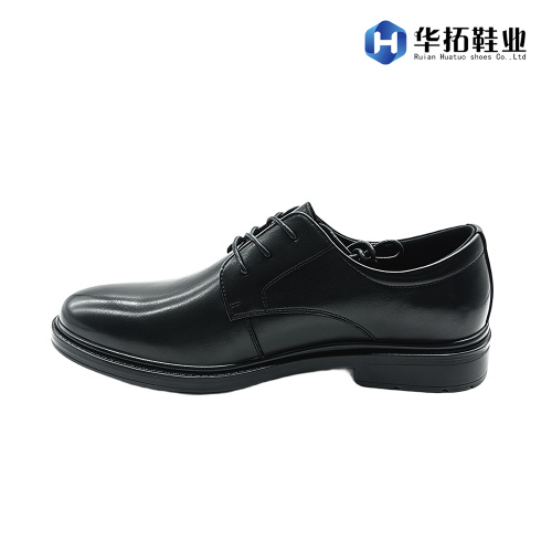 Chaussures pour hommes en cuir de qualité supérieure pour des tenues élégantes