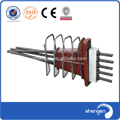 Post Tension Deadend Pt Slab Anchorage, High Quality Post Tension Deadend Pt Slab Anchorage on