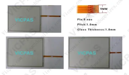 PFXPL37xxKx Touchscreen / Touchscreen PFXPL37xxKx for Proface