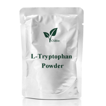 L-tryptophan powder bulk cncsbio
