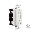 GFCI TR&WR  Receptacle American Socket