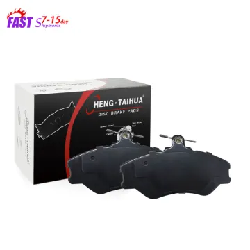 TAIHUA BRAND SP1072 Auto Brake System Factory Brake Pad