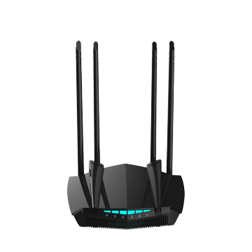 AC22 1200 Gigabit Wireless WiFi 4G Router with SIM Card