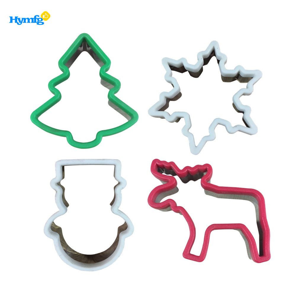 Christmas Biscuit Cutter