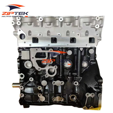 Motor Nissan Presage Bassara YD25