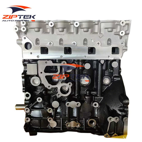 Motor Nissan Presage Bassara YD25
