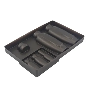 Customized skincare VAC wholesale