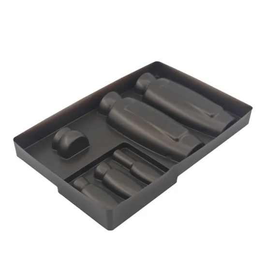 Customized skincare VAC wholesale