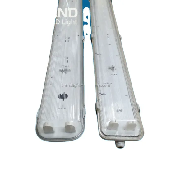 Factory Price SMD2835 2x18w Ip65 Tri-proof LED Light