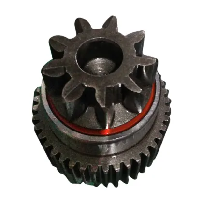 Used 23312-10G00 Starter Bendix for 1981-85 Nissan Lift Truck