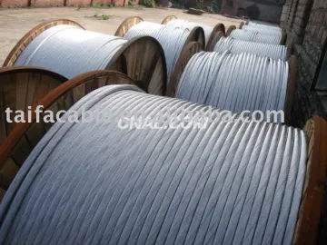 ACSR / AAC /AAAC / 35/6 ACSR cable