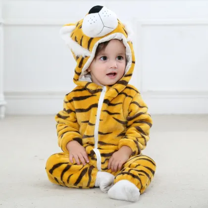 Hot Selling Cheap Custom Cute Onesie Baby Romper zipper