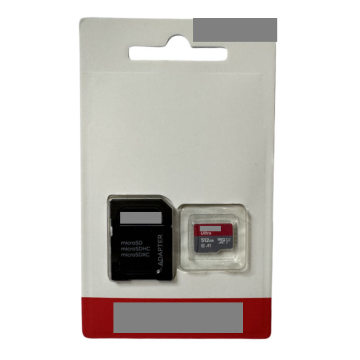 Memory Card Capacity Search: 256G 128G 64G 512G 1T