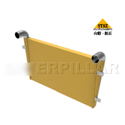 Mining excavator 365C aftercooler assembly 230-2917/2302917