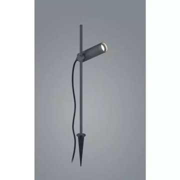 IP65 Outdoor GU10 3W LED Garden Spike Lamp for Landscape Theme Park
