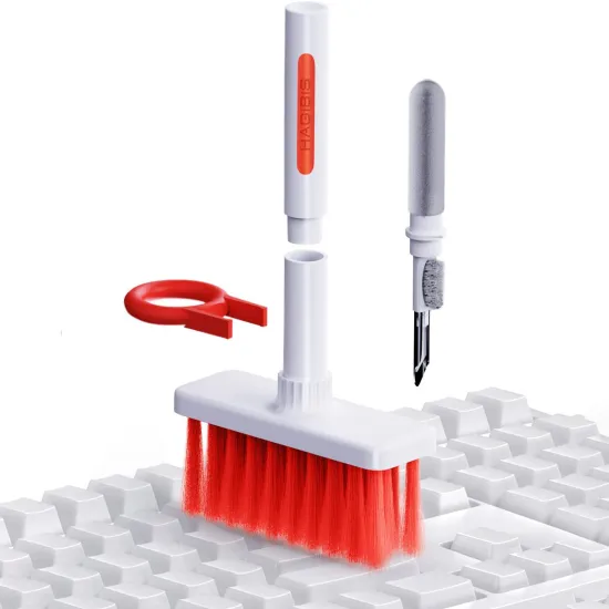 Hot Selling Keyboard Cleaner Kit with Brush for PC and Screen Cleaning