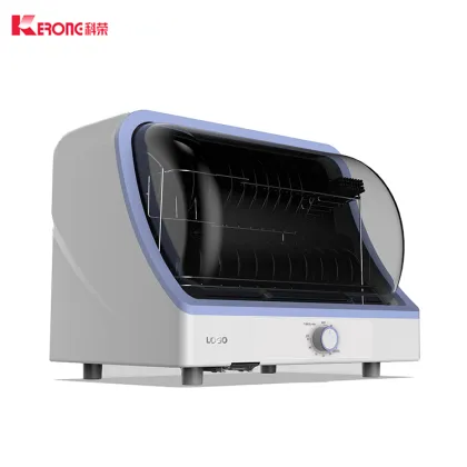 disinfection cabinet UV Dish dryer for 6 people