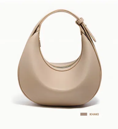 Moonlit One-Shoulder Crossbody Bag for Women