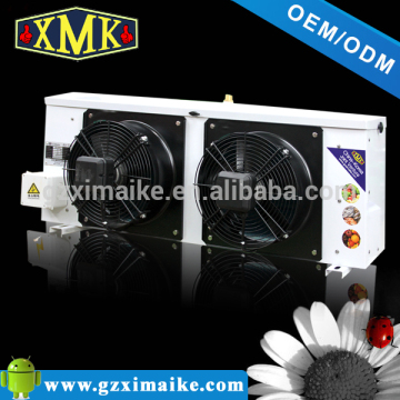 2 Fans Evaporator Air Cooler for Low Temp Cold Room DJ series DJ-3.6/20