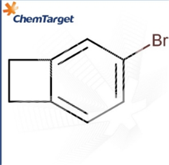 4-BRBCB para eletrônica automotiva CAS 1073-39-8