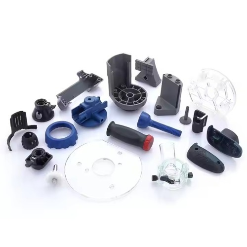 High Quality Plastic Injection Parts for Home Appliances