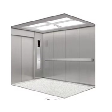 FUJI Hospital Elevator - 1600kg Medical Lift for Hospitals