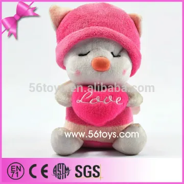 good baby safe fabric baby bed hanging toy stuffed soft baby toy