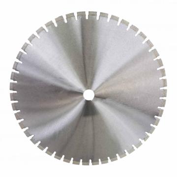 28inch 700mm granite cutting saw blade