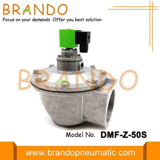 BFEC DMF-Z-50S 2'' Pulse Valves For Dust Collector
