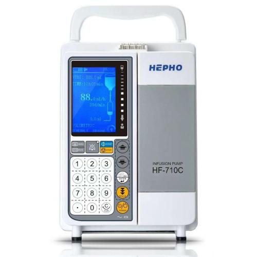 Medical infusion pump Treatment equipment