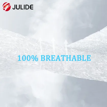 Air Nest 4D Customizable Plastic Coil Mattress