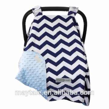 High Quality Baby Car Seat Canopy Cover for Boys and Girls