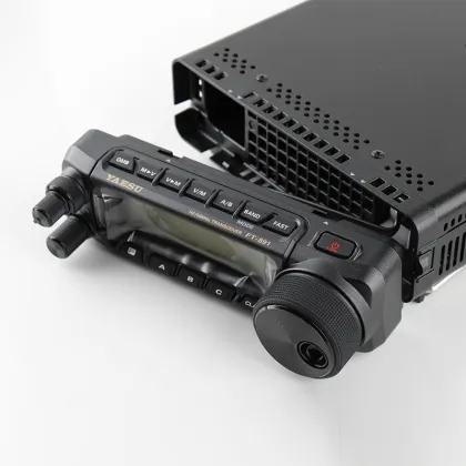 YAESU FT-891 Walkie Talkie 50km Range Portable Transceiver