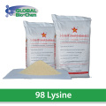 98 Lysine HCL အမိုင်နိုအက်ဆစ်ဖြည့်စွက်