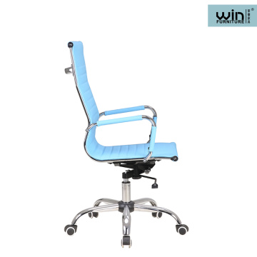 Chaire de bureau ergonomique exécutif du dos élevé