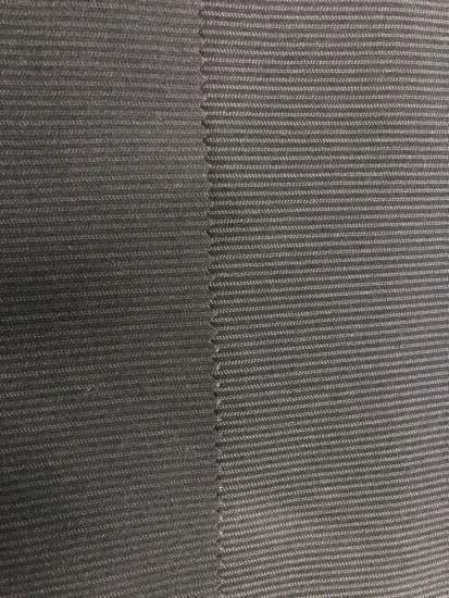 MEN'S POLY RAYON WOOL SUIT FABRIC