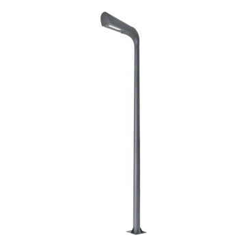 IP65 Aluminum Outdoor LED Bollard Light