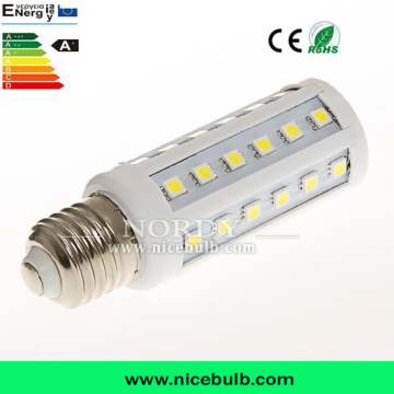 E27 220-240V 8.8W 44SMD 2835 LED Corn Lamp