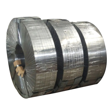 DX51 Z100 Z350 Galvanized Steel Strip 16 Gauge Sheet Metal Coils