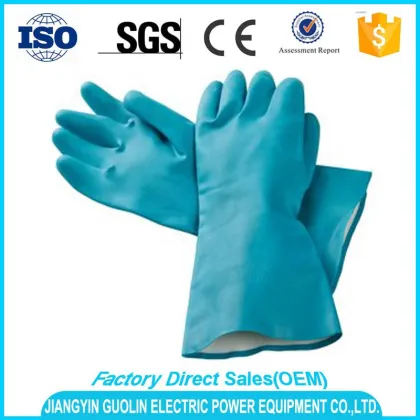 cheap powder free nitrile gloves disposable nitrile glove ce fda