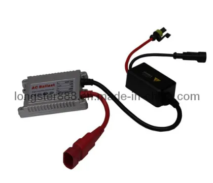 Slim Ballast (LST-3517)