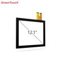 Mac External Touch Screen Panel Kit Overlay 12.1"