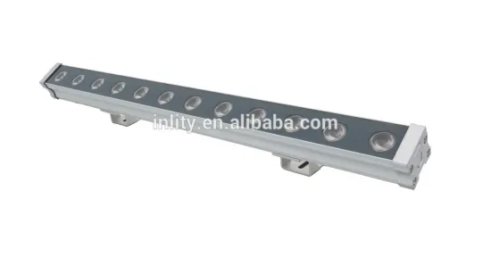 220V led wall washer 15W IP65