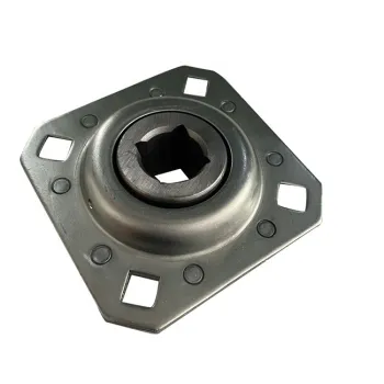 ST740 ST491A Square Hole Bearing for Agricultural Machinery - OEM