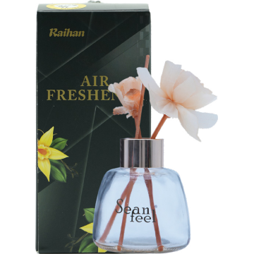 Premium Vanilla Liquid Air Freshener