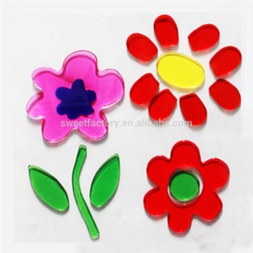 Refrigerator stickers glass sticker window stickers,DIY sticker toy for kids