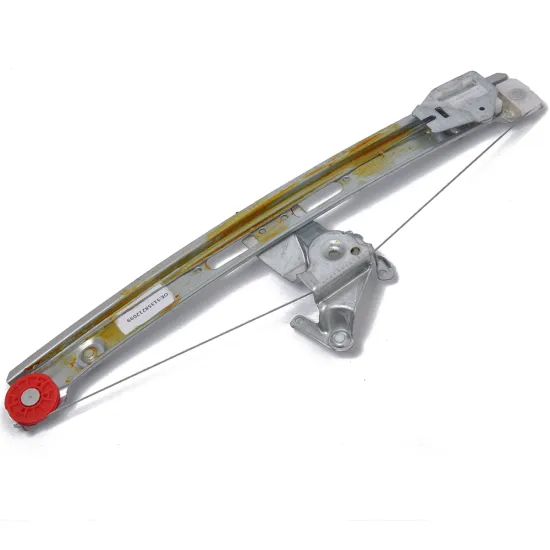 BAJUTU Window Regulator Rear Left - Hot Selling OEM for BMW E46 3 Series