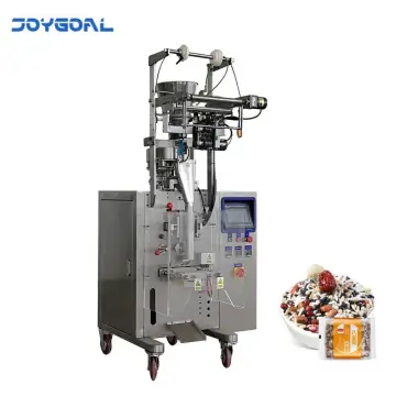 Machine à Couper et Imprimer des Sachets d'Eau